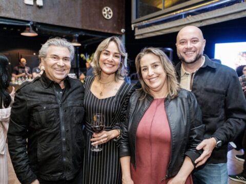 12 anos e premiação da agência Oro