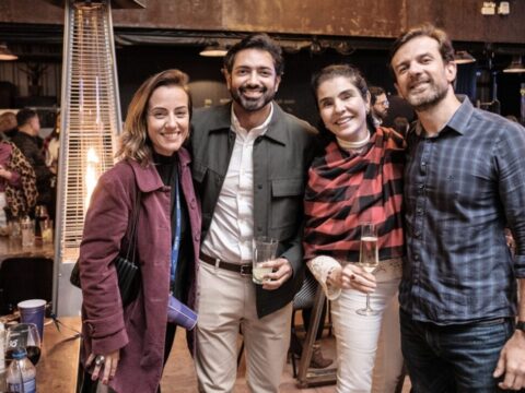 12 anos e premiação da agência Oro