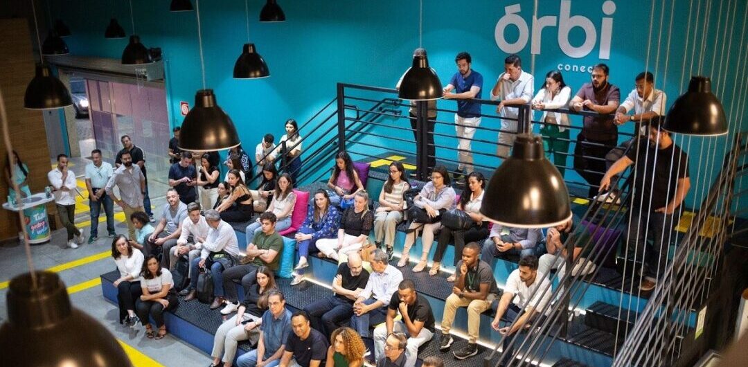 Órbi Conecta