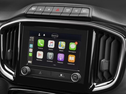 Painel Mobi Trekking