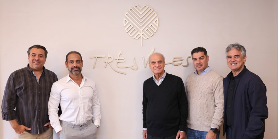 Lounge do Residencial Três Vales é lançado com brunch exclusivo em Alphaville