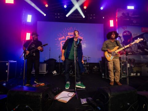 Shows de blues e jazz animaram o público