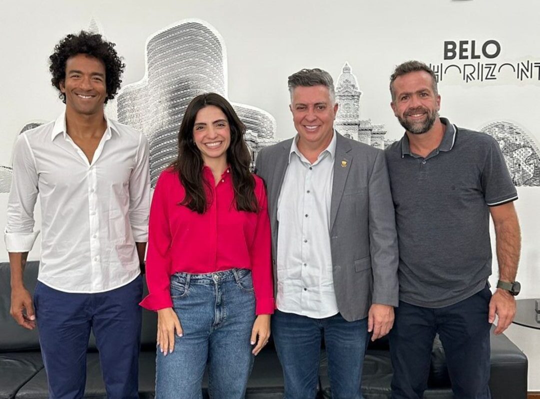 BH confirma Maratona Oficial para 2026