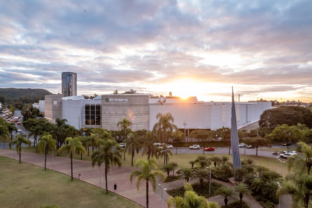 Liquidação oferece até 70% de desconto em shoppings de BH