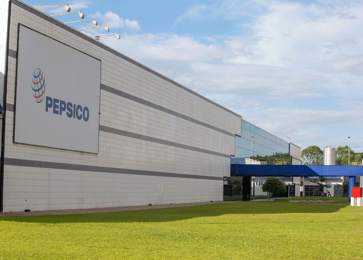 Fábrica de snacks em Minas terá estação de tratamento de última geração