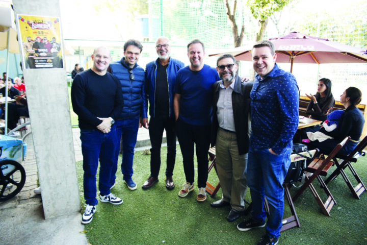 Feijoada Clube de Permuta