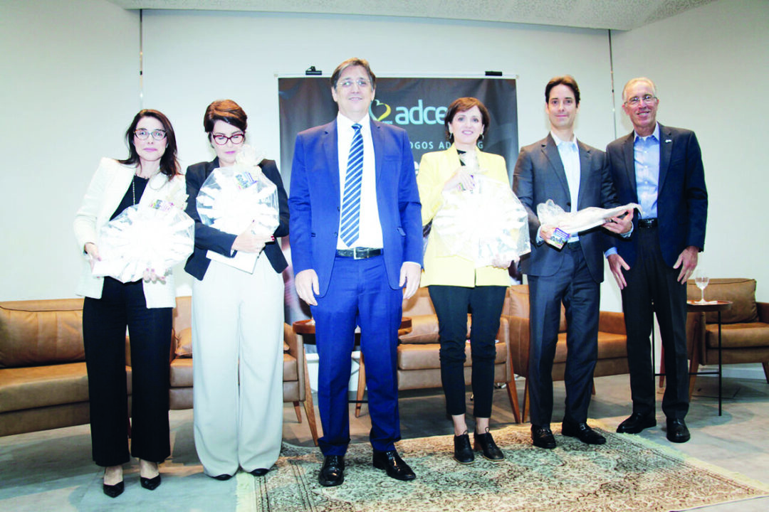 “Empreendedorismo com Valores” promove reflexões sobre liderança