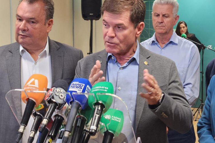 PIB do agronegócio mineiro alcança R$ 235 bilhões em 2024 