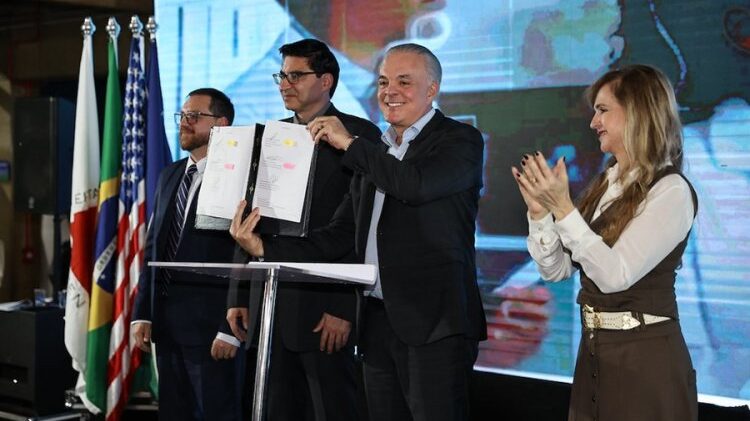 RT&One vai investir 6 bilhões em Uberlândia