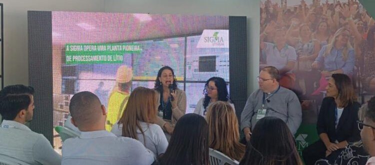 Donas de Mim leva protagonismo feminino e artesanato ao Lithium Business