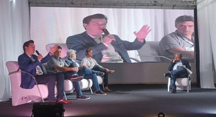 Brasil aposta na responsabilidade social para liderar a cadeia global do lítio