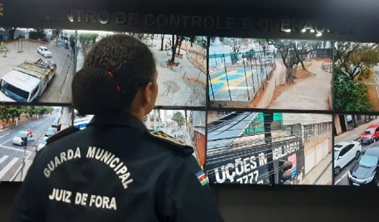 Guarda Civil de JF é autorizada a usar arma
