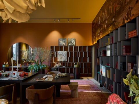 Arquitetura e design de primeira marcam a Casacor Minas