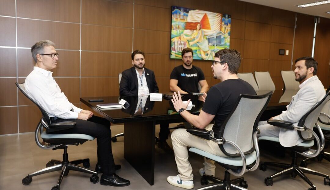 Varginha recebe data center 