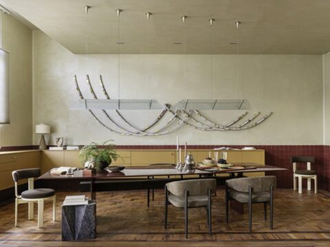 Arquitetura e design de primeira marcam a Casacor Minas