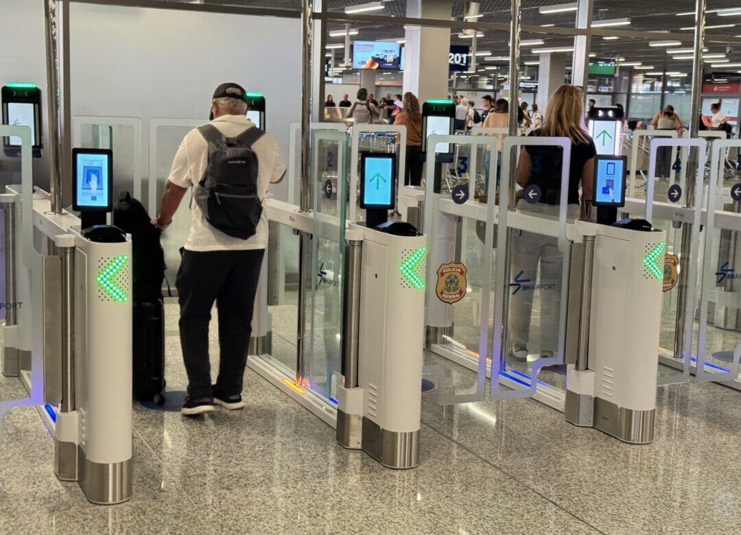 BH Airport