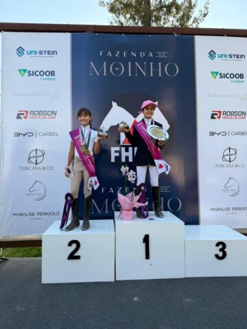 Campeonato Mineiro de Amazonas