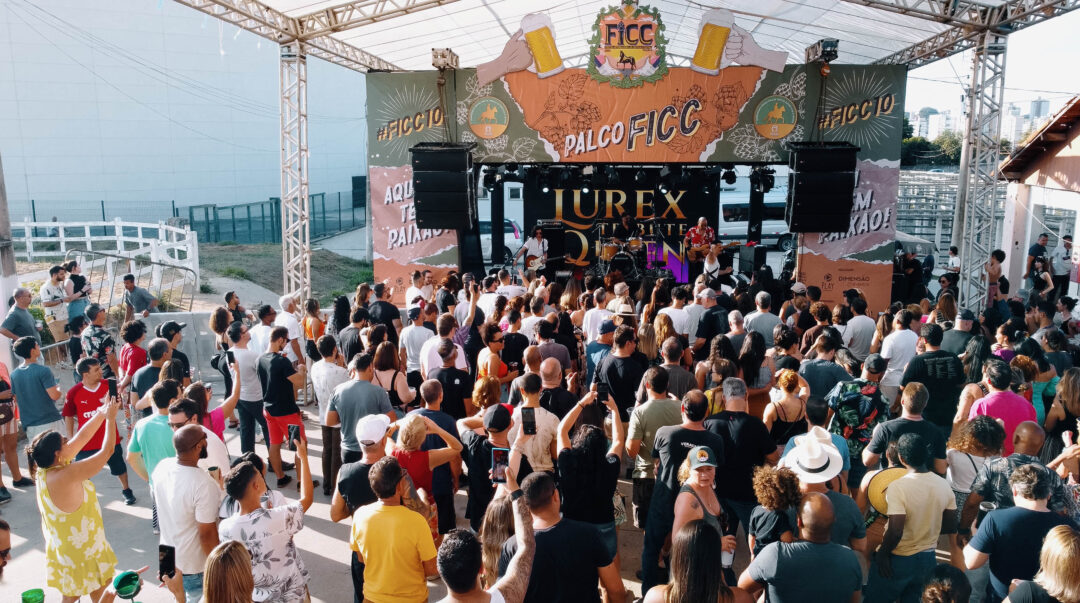 Festival Internacional da Cerveja