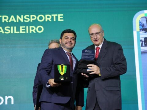 Medalha do Mérito do Transporte