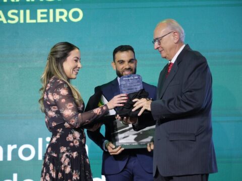 Medalha do Mérito do Transporte