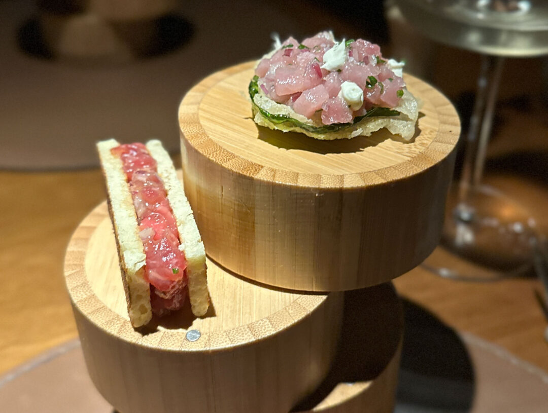 Degustatividade: Restaurante Per Lui
