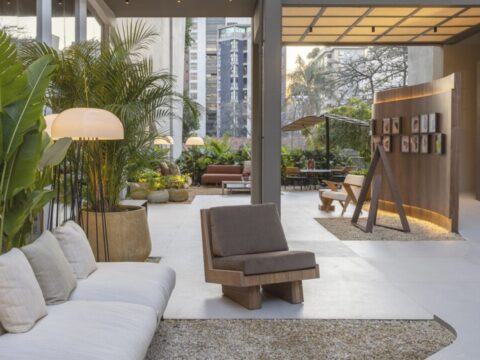Arquitetura e design de primeira marcam a Casacor Minas