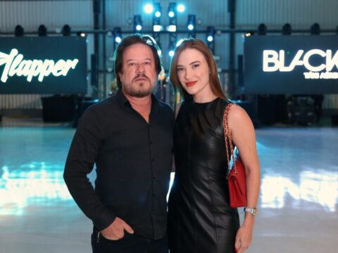 Companhias de aviação Flapper e a Black Aviação se unem