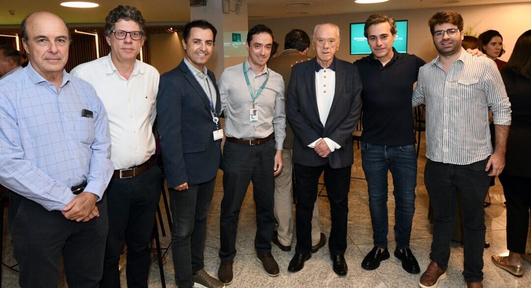 Encontro Médico 2