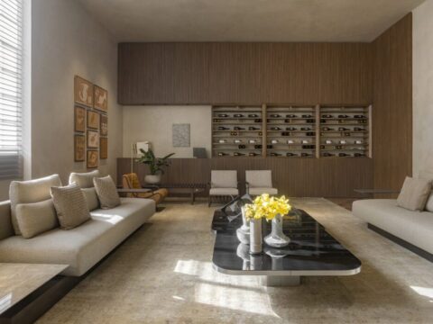 Arquitetura e design de primeira marcam a Casacor Minas