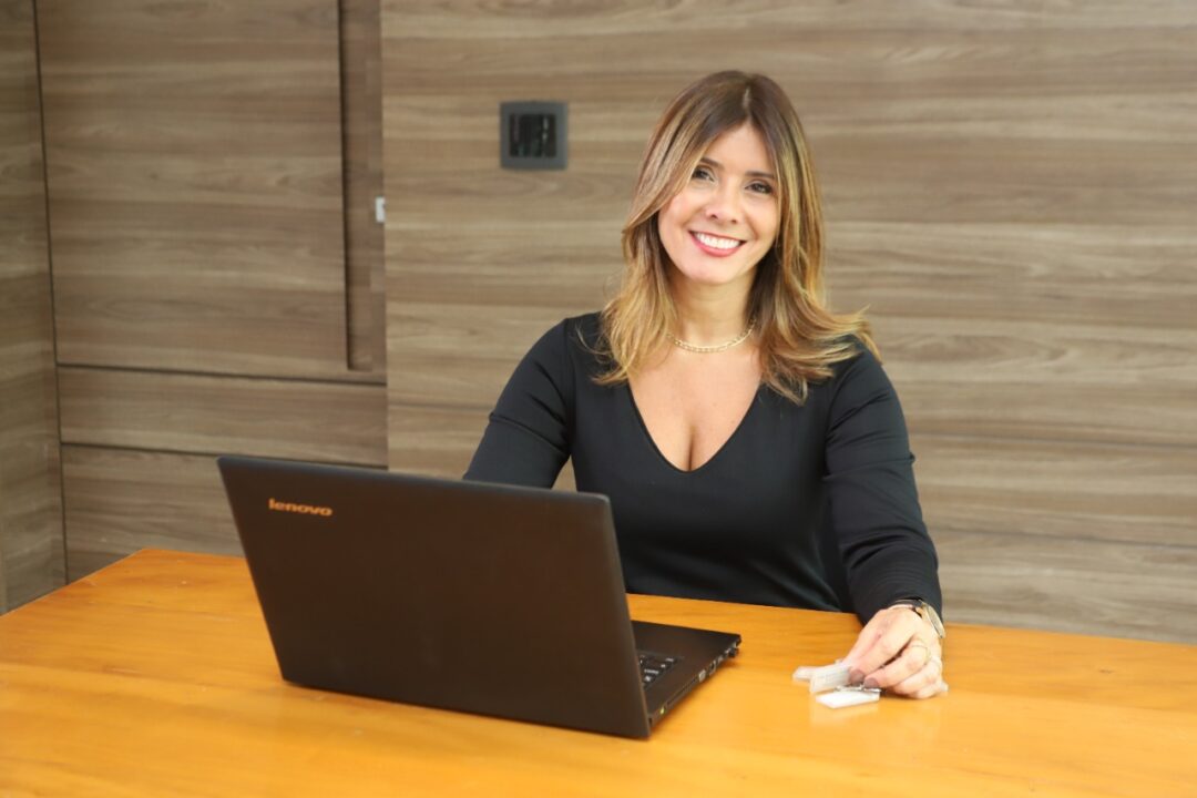 Empresária mineira apresenta “Portugal imobiliário” em SP