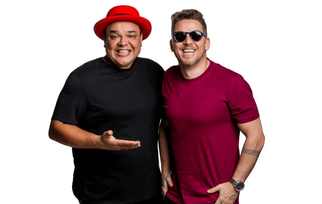 Foto Baianeiros