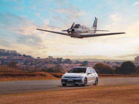 Fabricante Volkswagen anuncia mudanças no Golf e Jetta GTi