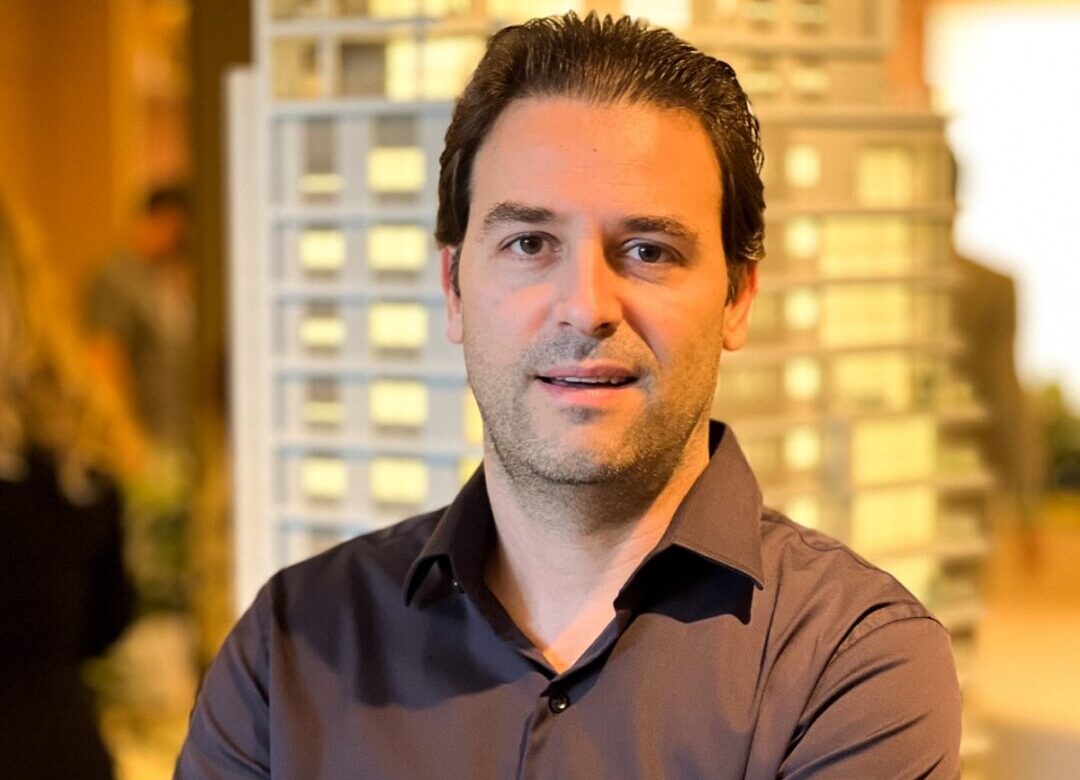 Humberto Mattos CEO Somattos