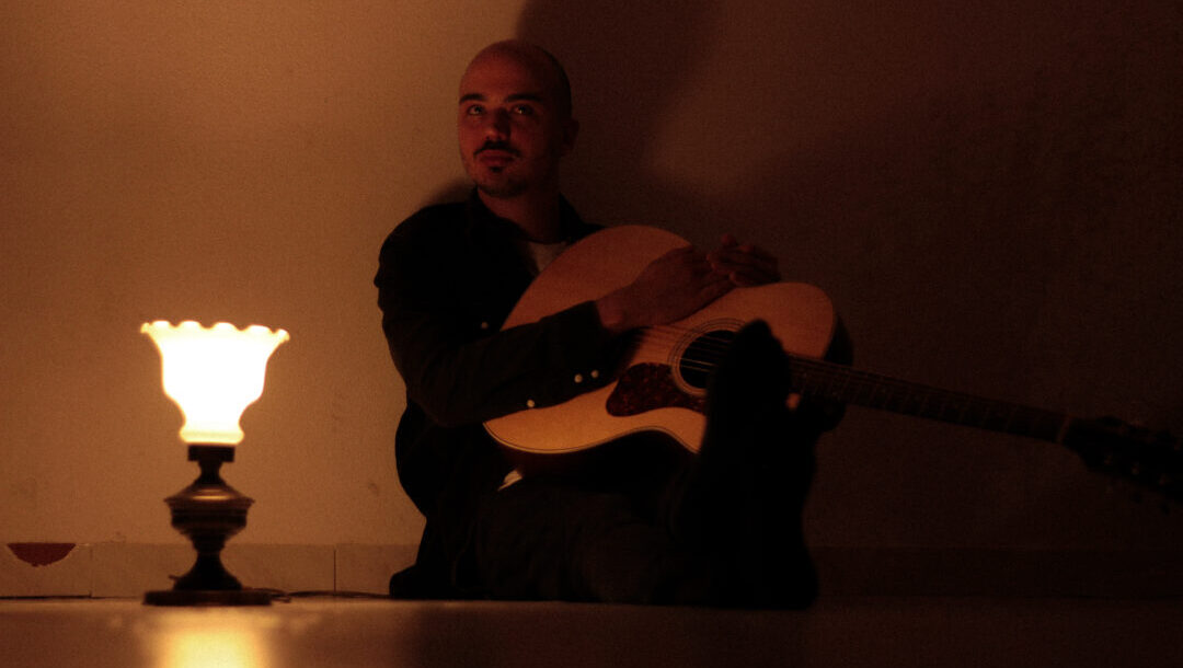 cantor julio marotta