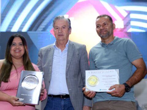 Prêmio Fetram de Qualidade do Ar