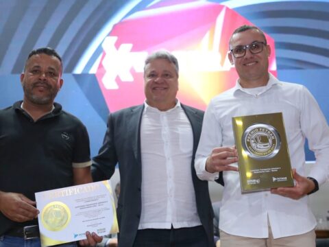 Prêmio Fetram de Qualidade do Ar