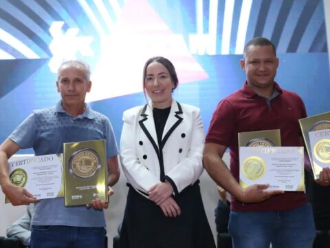 Prêmio Fetram de Qualidade do Ar