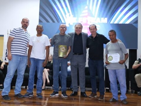 Prêmio Fetram de Qualidade do Ar
