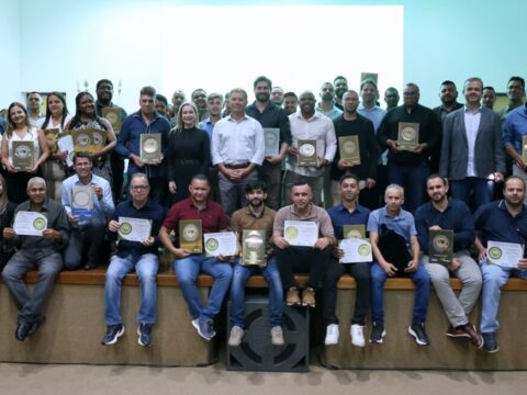 Prêmio Fetram de Qualidade do Ar