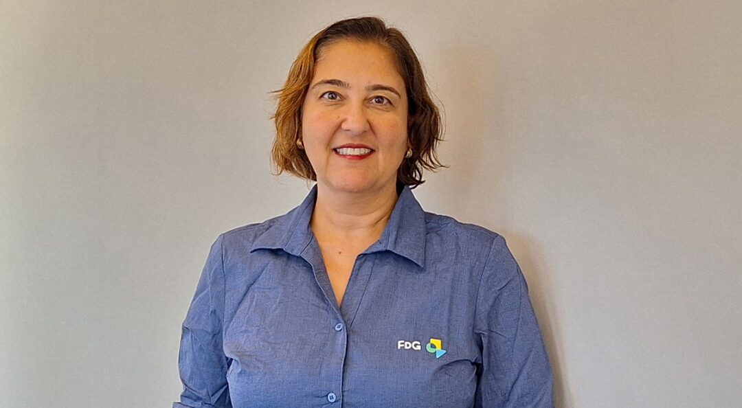 Isis Chaves diretora técnica da FdG Crédito Luciana Conrado (1)