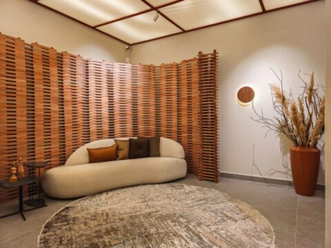 Arquitetura e design de primeira marcam a Casacor Minas