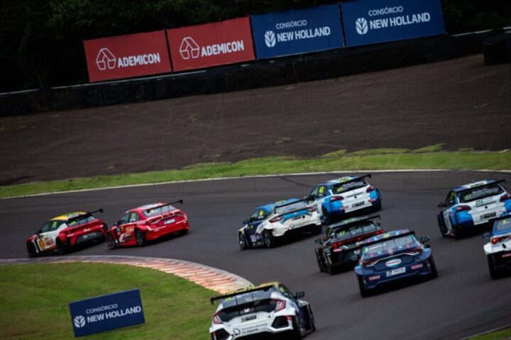 Stock volta ao Circuito dos Cristais