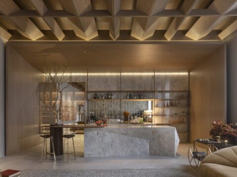 Arquitetura e design de primeira marcam a Casacor Minas