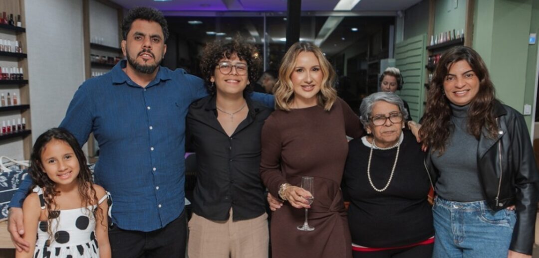 Maria Eduarda Santos Vesar Gordim Cauã Pedro Maria das Graças Cunha e Renata