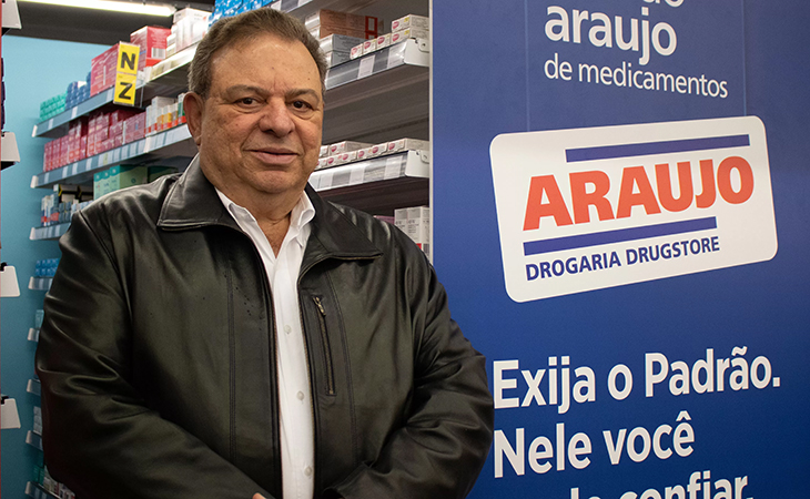 Modesto Araujo
