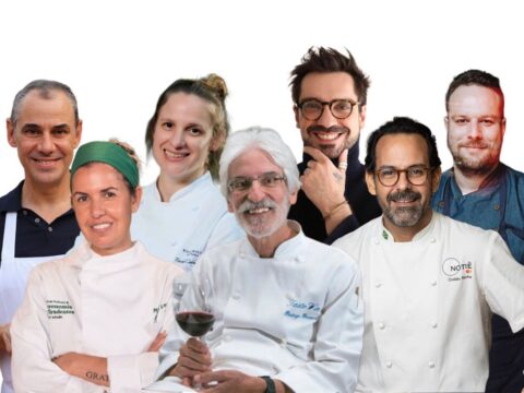 Notinha 2 Marco Renzetti Morena Leite Rachel Codreanschi Rodrigo Fonseca Lucas Corazza Onildo Rocha e Victor Zulliani Notinha 2 Marco Renzetti Morena Leite Rachel Codreanschi Rodrigo Fonseca Lucas Corazza Onildo Rocha e Victor Zulliani
