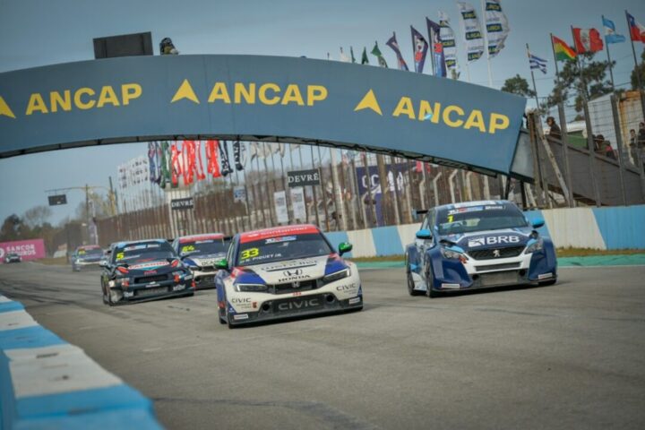 Stock volta ao Circuito dos Cristais