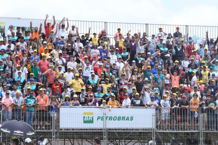 Stock volta ao Circuito dos Cristais