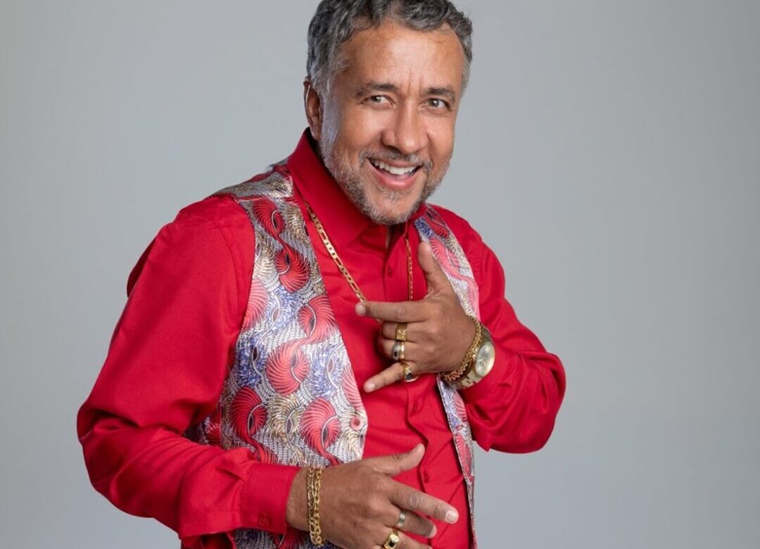 Paulinho Gogó