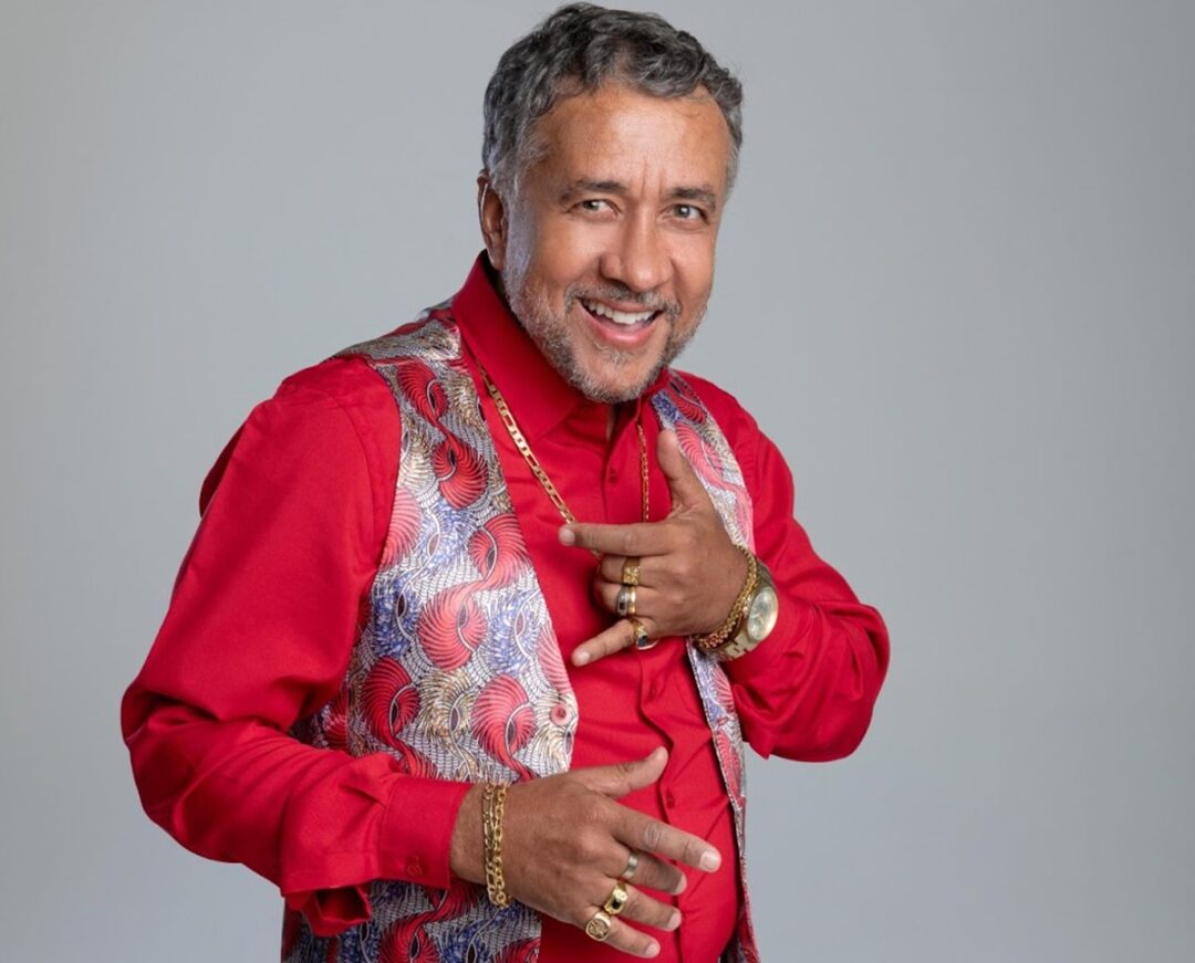 Paulinho Gogó Paulinho Gogó